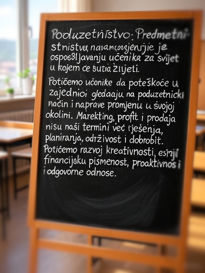 poduzetništvo