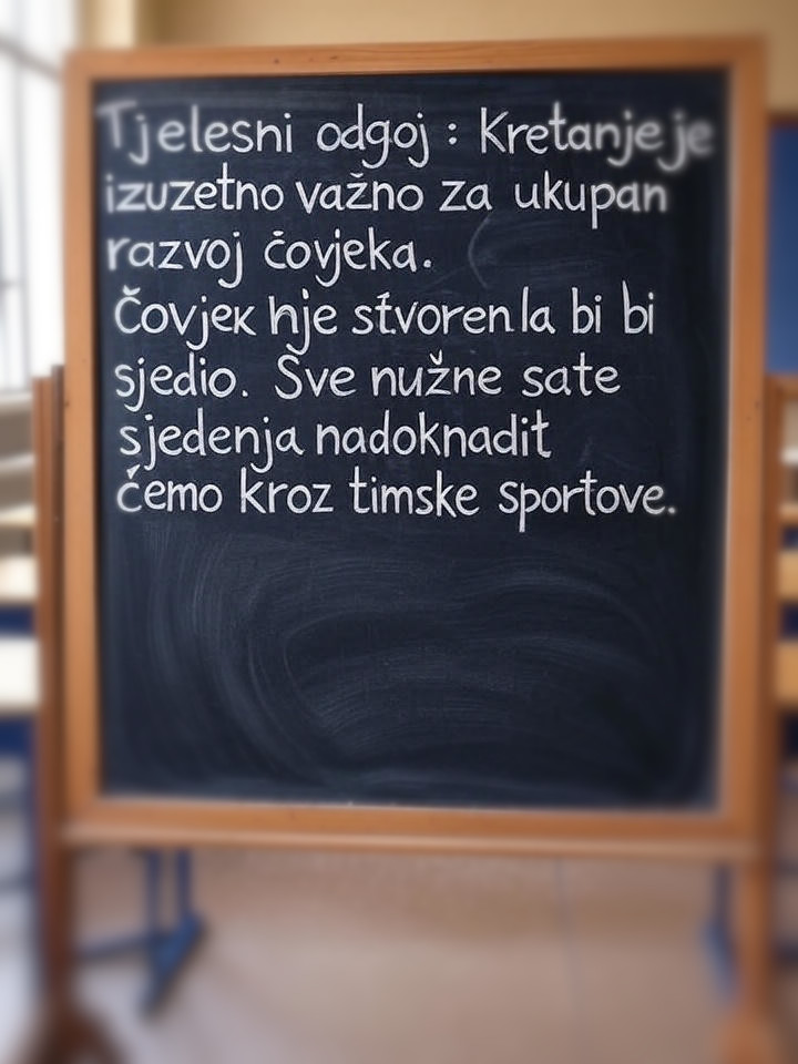 tjelesni